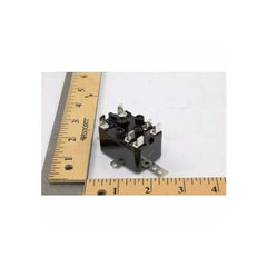 HEAT CONTROLLER R68AB0001 RELAYS