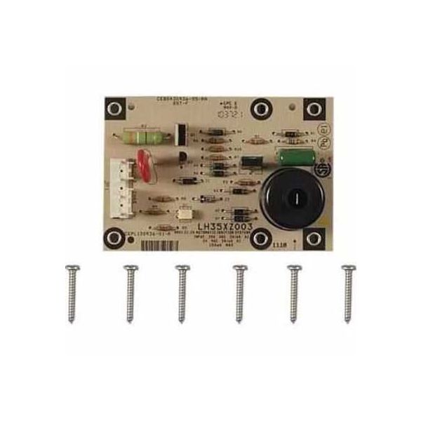 INTERNATIONAL COMFORT PRODUCTS 1177395 CONTROL BOARDS