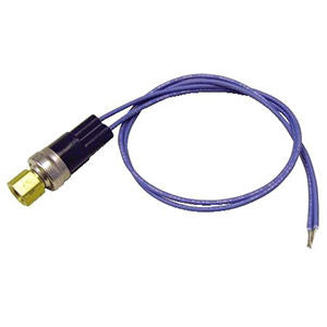 MARS MARS 43306 Fan Cycling Pressure Switch SPST 275Close 210Open