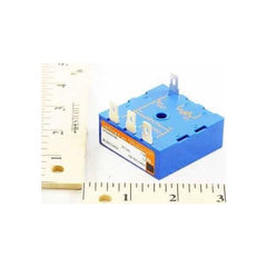 INTERNATIONAL COMFORT PRODUCTS 1071063 TIME DELAY RELAYS