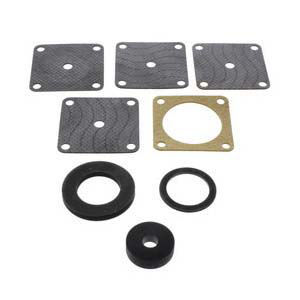 JOHNSON CONTROLS STT14A-600R VALVE REPAIR & REBUILD KITS