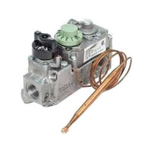 WILLIAMS COMFORT PRODUCTS P501705 GAS VALVES