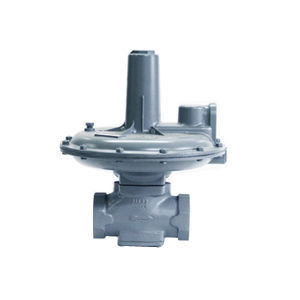 SENSUS 121-12-11/2 GAS PRESSURE REGULATORS