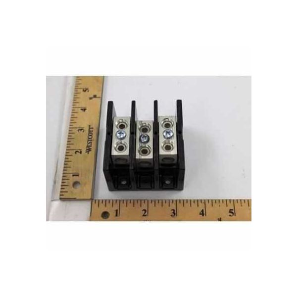 TRANE BLK0362 TERMINAL BLOCKS