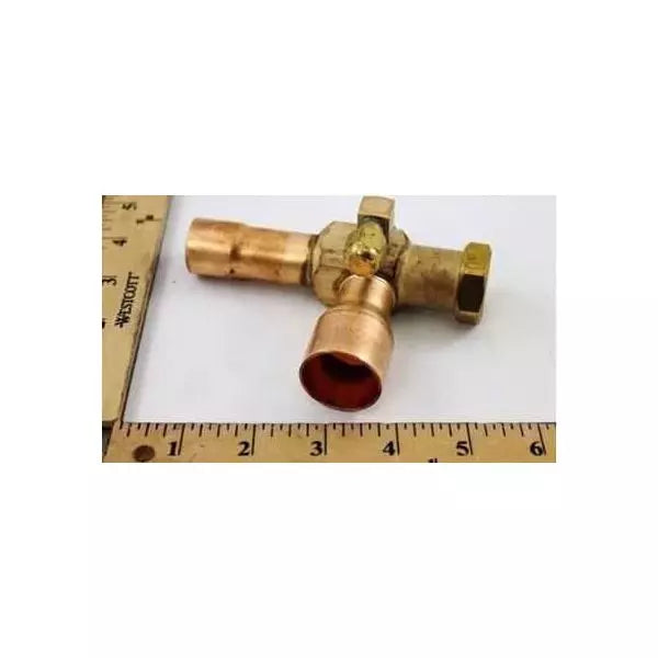 TRANE VAL9251 GAS VALVES