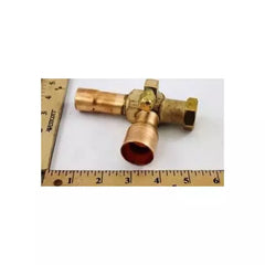 TRANE VAL9251 GAS VALVES