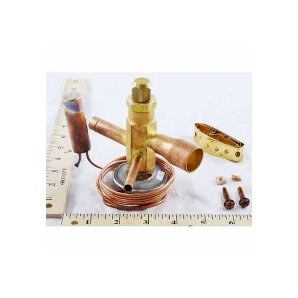 TRANE VAL4911 THERMAL EXPANSION VALVES (TXV)