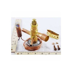 TRANE VAL4911 THERMAL EXPANSION VALVES (TXV)