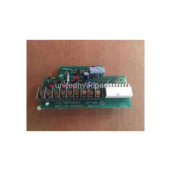 TRANE CNT1654 CONTROL BOARDS