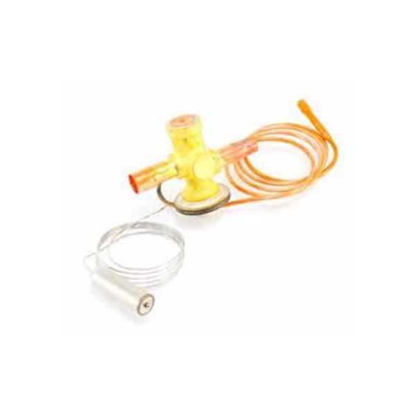 TRANE VAL08801 EXPANSION VALVES