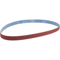 NORTON Norton 78072700822 Abrasive Belt 36 Grit Ceramic 1x42