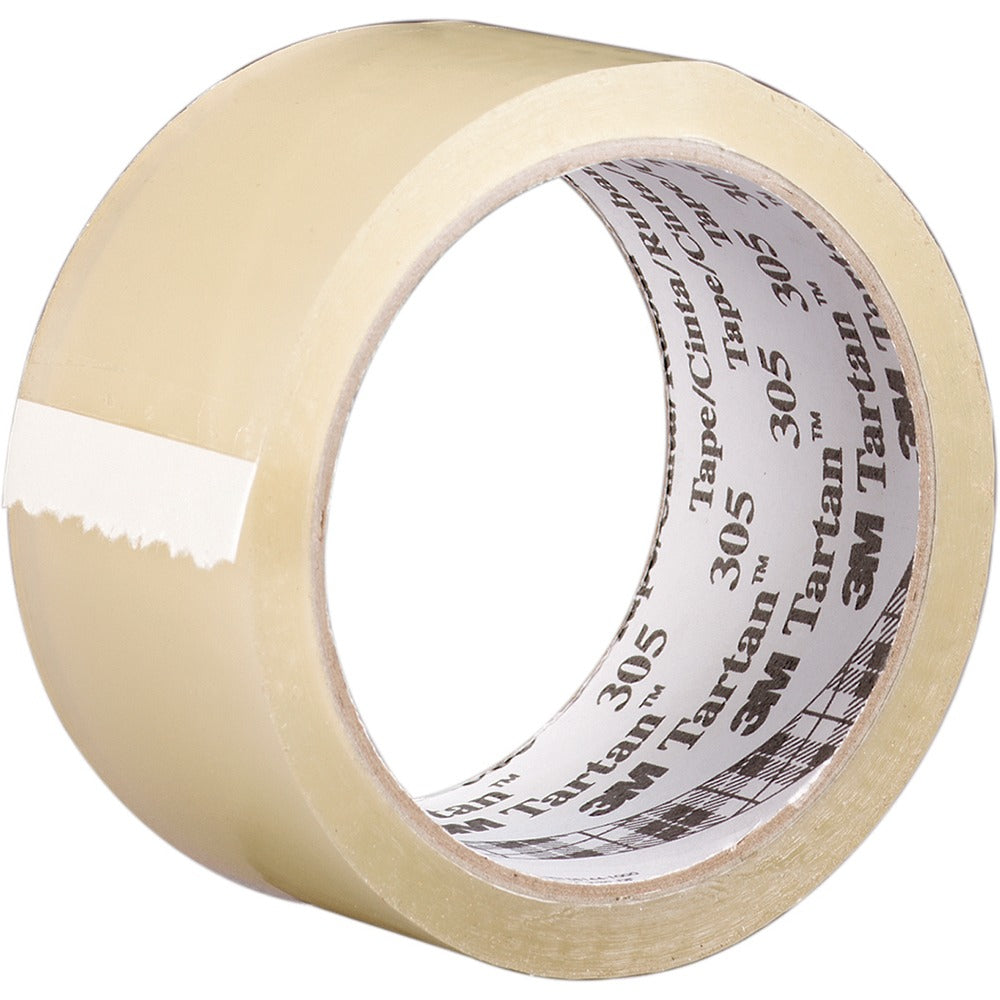 3M 3M 7100241733 Label Protection Tape Clear 1.8 Mil