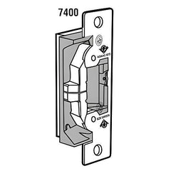 ADAMS RITE Adams Rite FPK7400-628 Faceplate Kit 7400 Series