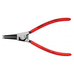 KNIPEX Knipex 46 11 A2 External Retaining Ring Pliers 7 Inch