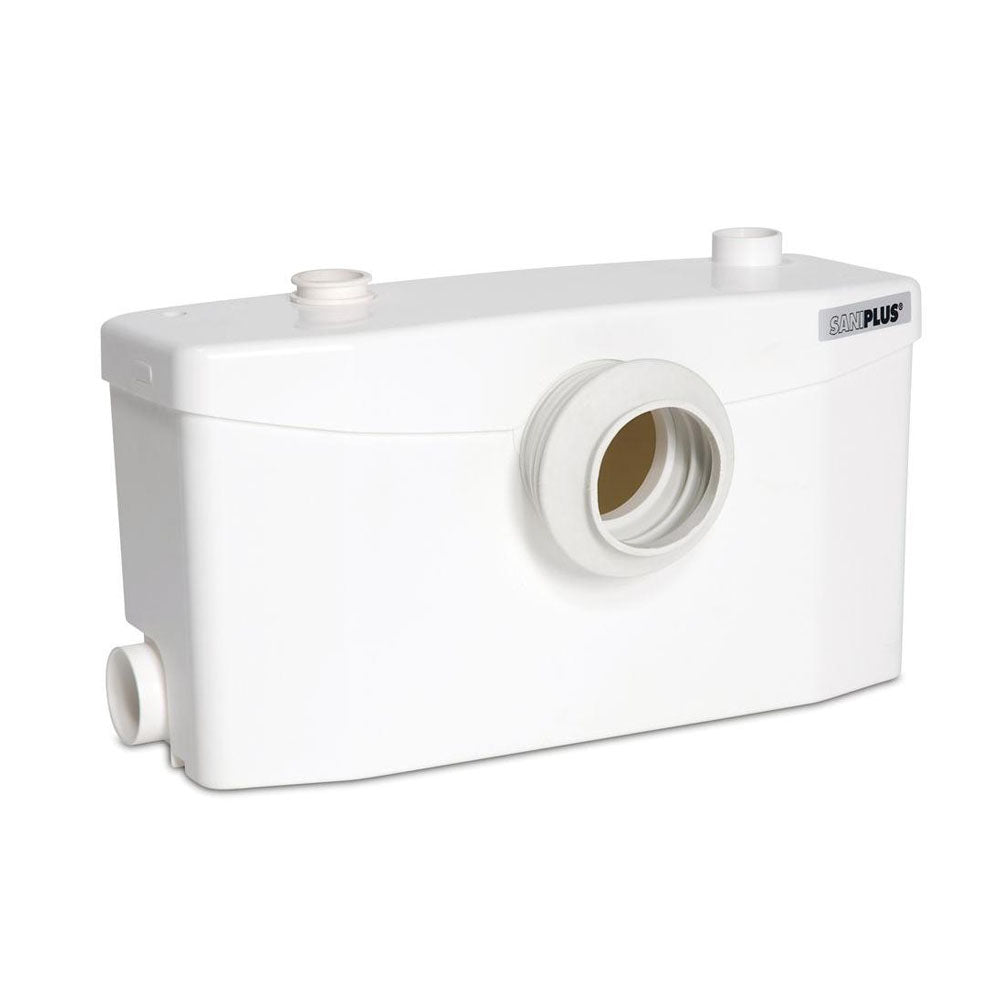 SFA SANIFLO SANIPLUS002 WATER PUMPS
