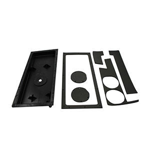 GOODMAN 20170802AS WALL BRACKETS & PARTS