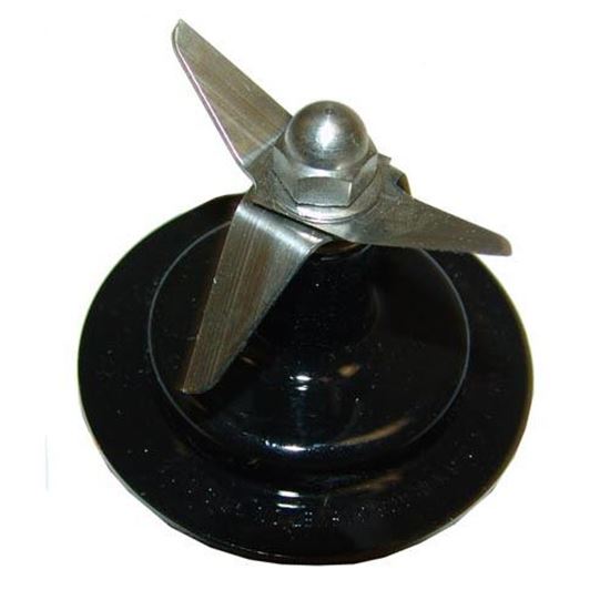 REZNOR 261686 MOTOR PARTS