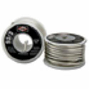 HARRIS Harris 95561 1/8 Diameter, Lead-Free, Solid Core, Tin Antimony Solder