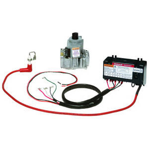 HONEYWELL Honeywell Y8610U6006 Gas Valve Intermittent Pilot Retrofit Kit