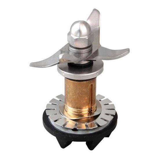 REZNOR 264374 AIR CLEANER REPLACEMENT PARTS