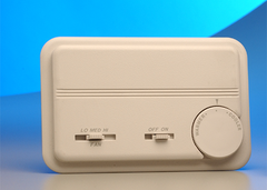 INTERNATIONAL ENVIRONMENTAL 71491043 PROGRAMMABLE THERMOSTATS