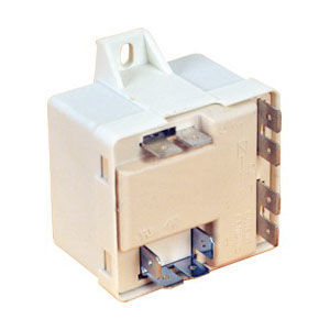 MARS Mars 19171 Potential Relay 480 VAC 212/232 VAC Pick-Up