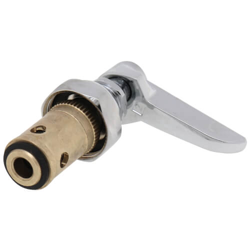 T&S BRASS T&S Brass 002711-40 Eterna Spindle Assembly Cold 11.25 GPM