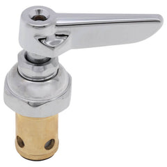 TS Brass 002712-40 Hot Spindle 3-1/4 Inch for Faucets