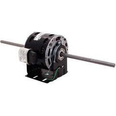 CENTURY MOTORS 467A DOUBLE SHAFT BLOWER MOTORS