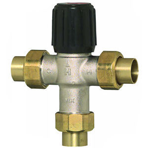 HONEYWELL AM102R-UT-1 MIXING VALVES