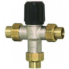 HONEYWELL AM102R-UT-1 MIXING VALVES