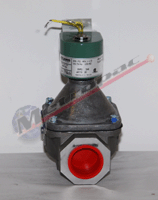 ASCO K3A772V SOLENOID VALVES & COILS