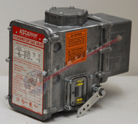 ASCO SV311A02N6CF5 SOLENOID VALVES