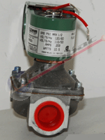 ASCO K3A452V SOLENOID VALVES & COILS