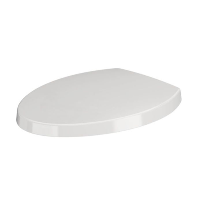DURAVIT Duravit 0027590000 D-Neo PRO Series elongated slow close toilet seat