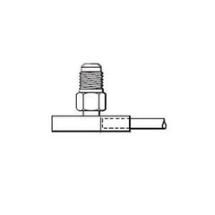 JB INDUSTRIES A31156 PIPE FITTINGS