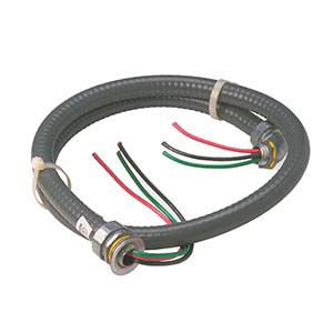 DIVERSITECH 6-34-4 ELECTRICAL WIRES
