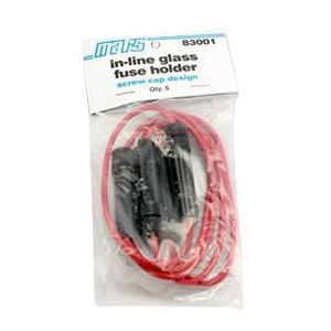 MARS 83001 FUSES