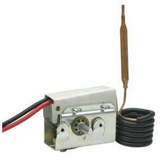 Marley Engineered Products 5813-0036-000 Single Pole Thermostat 40 to 85 Degrees F