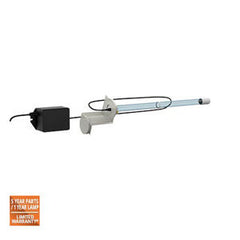 CLEAN COMFORT UC18S16-24B UV LIGHTS