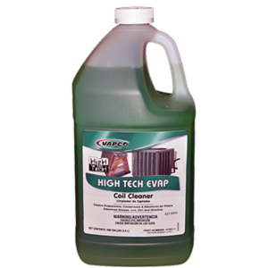 VAPCO PRODUCTS HTEC-1 COIL CLEANERS