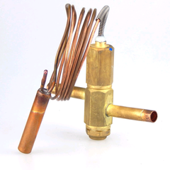 SPORLAN 154593 THERMAL EXPANSION VALVES (TXV)