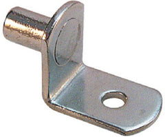 PRIME-LINE Prime Line Products U 10169 Nickel Shelf Support Pegs 8 Pack
