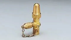 SHERWOOD VALVE 617A-6S6 CONTROL VALVES