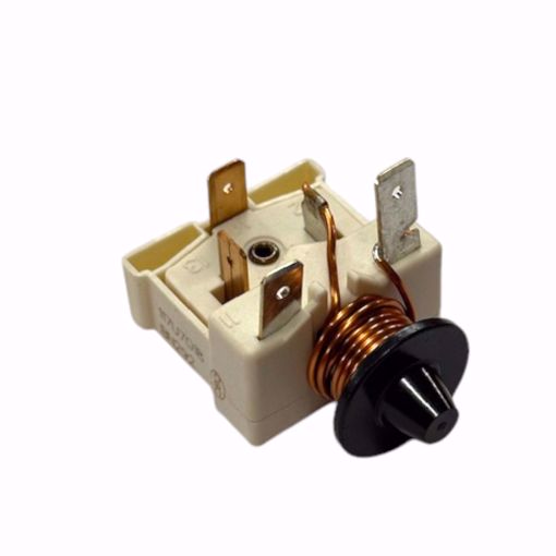 DIVERSITECH 117U7018 RELAYS