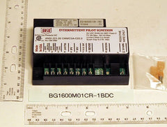 BASO C670JGA-1C GAS VALVES