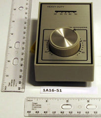 WHITE-RODGERS 1A16-51 LINE VOLTAGE THERMOSTATS