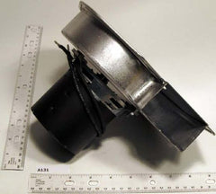 GENTEQ MOTORS A131 DRAFT INDUCER MOTORS