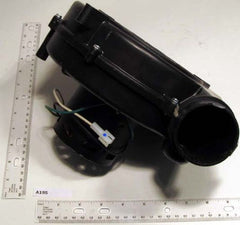 GENTEQ MOTORS A195 BLOWER MOTORS