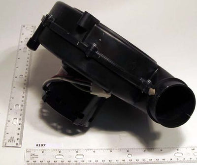 GENTEQ MOTORS A197 BLOWER MOTORS
